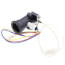Water Flow Sensor w/ Thermistor, DUVD019-B