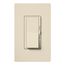Diva 3-Way 1000W Dimmer with Locator Light (Light Almond)