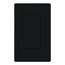 Diva Blank Insert (Black)