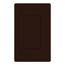 Diva Blank Insert (Brown)