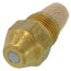 Type A Hollow 60° Brass Oil Nozzle (0.50 GPH)