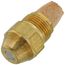 Type A Hollow 70° Brass Oil Nozzle (0.75 GPH)