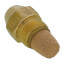 Type A Hollow 80° Brass Oil Nozzle (0.90 GPH)