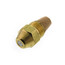 Type A Hollow 80° Brass Oil Nozzle (2.00 GPH)