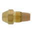 Type A Hollow 80° Brass Oil Nozzle (1.20 GPH)