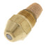 Type A Hollow 45° Brass Oil Nozzle (1.50 GPH)