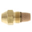 Type A Hollow 80° Brass Oil Nozzle (1.65 GPH)