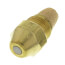 Type B Solid 80° Brass Oil Nozzle (0.70 GPH)