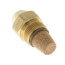 Type B Solid 45-Degree Brass Oil Nozzle (3.50 GPH)