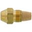 Type B Solid 80° Brass Oil Nozzle (0.85 GPH)