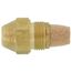 Type B Solid 80° Brass Oil Nozzle (1.10 GPH)