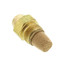 Type B Solid 45° Brass Oil Nozzle (1.50 GPH)