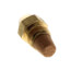 Type B Solid 60° Brass Oil Nozzle (2.00 GPH)