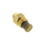 Type B Solid 60° Brass Oil Nozzle (2.50 GPH)