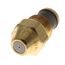 Type B Solid 45-Degree Brass Oil Nozzle (3.00 GPH), 00300-45B7