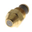 Type B Solid 45-Degree Brass Oil Nozzle (3.00 GPH)