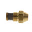 Type B Solid 80° Brass Oil Nozzle (3.00 GPH)