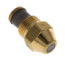 Type B Solid 80° Brass Oil Nozzle (3.00 GPH)