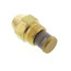 Type B Solid 60° Brass Oil Nozzle (3.25 GPH)
