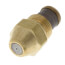 Type B Solid 80° Brass Oil Nozzle (3.50 GPH)