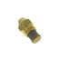 Type B Solid 60° Brass Oil Nozzle (4.00 GPH)