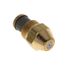 Type B Solid 80-Degree Brass Oil Nozzle (4.00 GPH), 00400-80B7