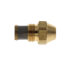 Type B Solid 80° Brass Oil Nozzle (4.00 GPH)