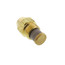 Type B Solid 60° Brass Oil Nozzle (5.00 GPH)
