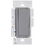 Diva LED+ 3-Way Paddle & Dimmer Switch 150W (Gray)