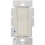 Diva LED+ 3-Way Paddle & Dimmer Switch Light 150W (Almond)