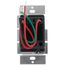 Diva LED+ 3-Way Paddle & Dimmer Switch Light 150W (Almond)