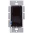 Diva LED+ 3-Way Paddle & Dimmer Switch 250W (Brown)