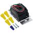 Diva LED+ 3-Way Paddle & Dimmer Switch 250W (Brown)