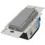 Diva 3-Wire Dimmer Switch for Ballasts/LED Drivers, 1000W/6A, Single Pole/3-Way,277V, Gray