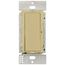 Caseta Claro 3-Way Smart Paddle Switch 120V, 5A (Ivory)