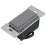 Caseta Claro Smart Accessory Switch (Gray) (120V, 6A)