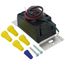 Caseta Claro Smart Accessory Switch (Ivory) (120V, 6A)