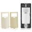 1P Multi-Way/Sensor Decora 180-Degree In-Wall Vacancy Sensor, Manual-On, 900 Sq. (15A) White, Ivory, Light Almond