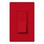 Diva Single Pole 1000W Dimmer with Locator Light (Hot)