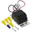 Diva Led+ Dimmer 1 Pole 3-way Dimmer Switch, 150w (Biscuit)
