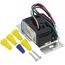 Diva Led+ Dimmer 1 Pole 3-way Dimmer Switch, 150w (Brilliant White)