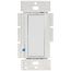 Diva Led+ Dimmer 1 Pole 3-way Dimmer Switch, 150w (Glacier White)