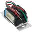 Diva Led+ Dimmer 1 Pole 3-way Dimmer Switch, 150w (Glacier White)