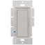 Diva Led+ Dimmer 1 Pole 3-way Dimmer Switch, 150w (Pumice)