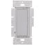 Diva Led+ Dimmer 1 Pole 3-way Dimmer Switch, 150w (Architectural White)