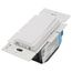 Diva Led+ Dimmer 1 Pole 3-way Dimmer Switch, 150w (Snow)
