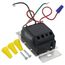 Diva Led+ Dimmer 1 Pole 3-way Dimmer Switch, 250w (Pumice)
