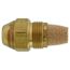Type SS Semi Solid 60-Degree Oil Nozzle (0.85 GPH)