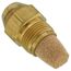 Type SS Semi Solid 60-Degree Oil Nozzle (0.85 GPH)