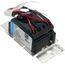 Diva 0-10V Fluorescent/LED Fixture 1 Pole 3-Way Paddle & Dimmer Switch, 24V, 30mA (Light Almond)